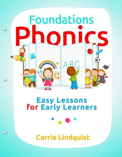 Foundations Phonics (C421)