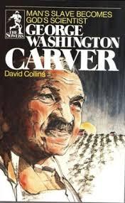 George Washington Carver (N354)