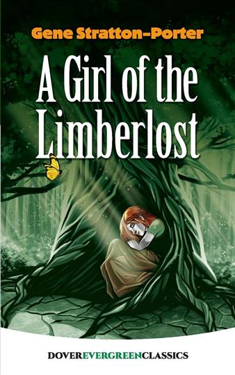 A Girl of the Limberlost (D110)