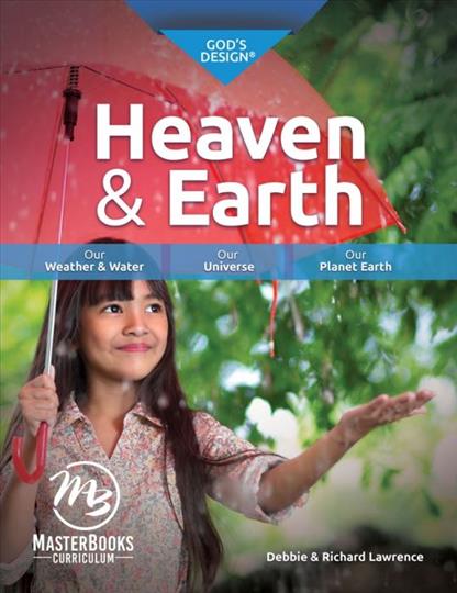 God's Design for Heaven and Earth - Text (H164)