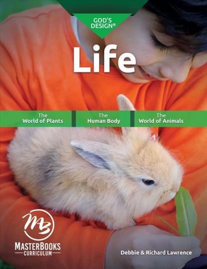 God's Design for Life - Text (H161)