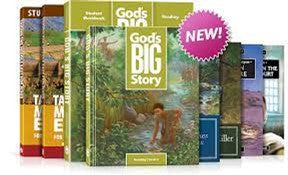 Generations Grade 3 Core Curriculum Bundle (B303)