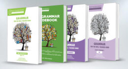 Grammar for the Well-Trained Mind, Purple Bundle (C380)