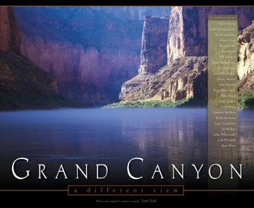 Grand Canyon: A Different View (H326)
