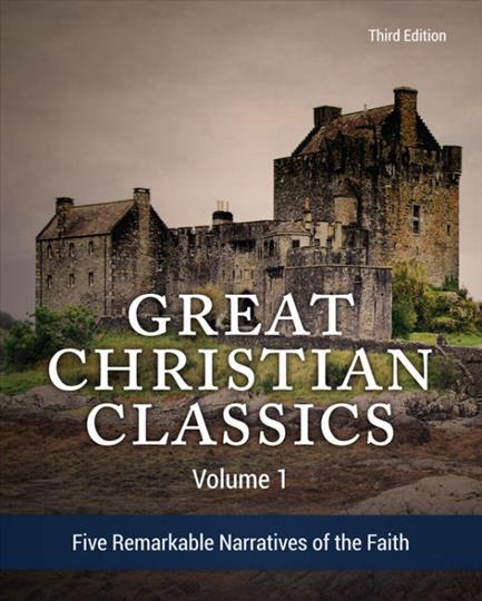 Great Christian Classics Vol 1 (E585)