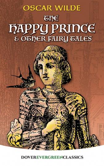 Happy Prince and Other Fairy Tales (D240)
