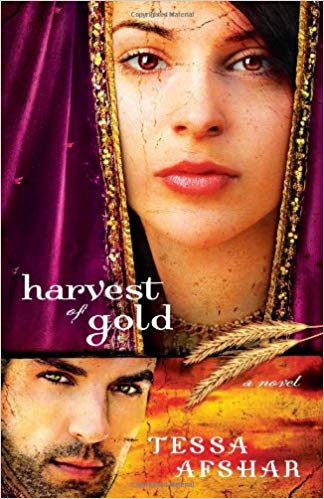Harvest of Gold (N921)
