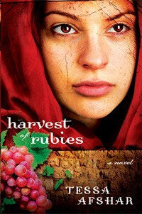 Harvest of Rubies (N920)