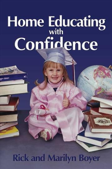 Home Educating with Confidence (A110)