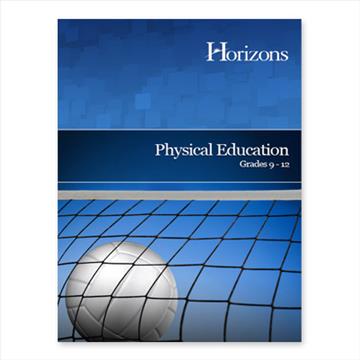 Horizons 9th-12th Grade Physical Education (M113)