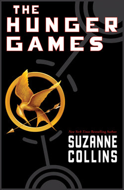 The Hunger Games (N299)