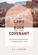 The Laws Of The Book Of The Covenant (PE038)