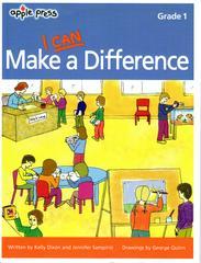 I Can Make A Difference (J286)