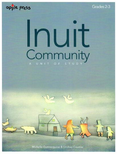 Inuit Community (J308)