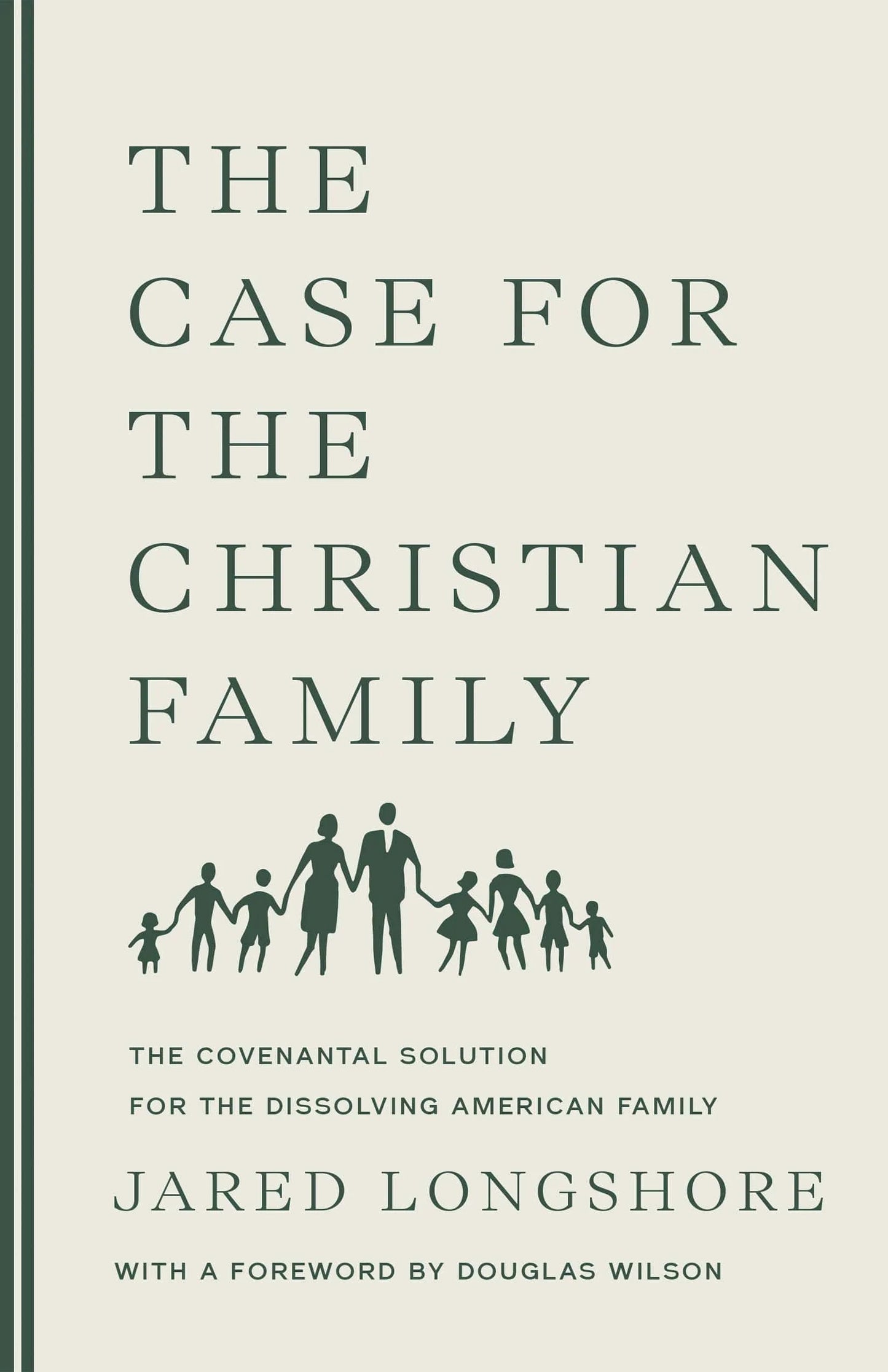 The Case for the Christian Family (A292)