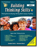 Building Thinking Skills Level 2 (Revised) (CTB05246)