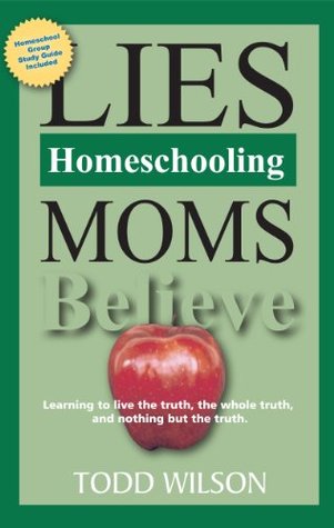 Lies Homeschooling Moms Believe (A237)