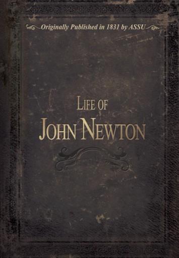 Life of John Newton (J801)