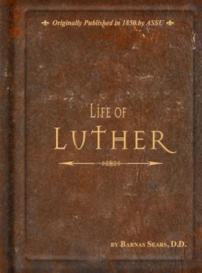 Life of Luther (J805)