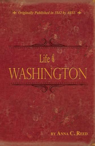 Life of Washington (J802)
