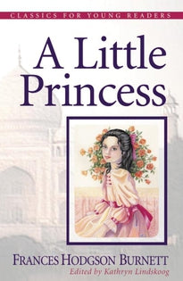 A Little Princess (N986)