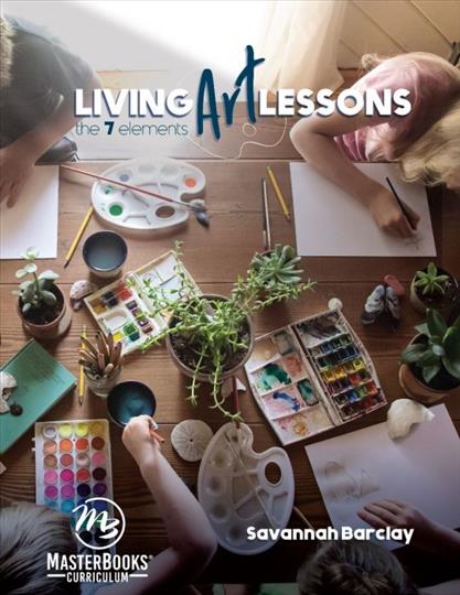 Living Art Lessons (L132)
