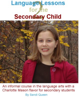 Language Lessons Secondary Child 2 (C175)