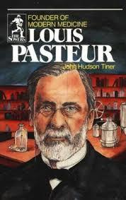 Louis Pasteur (N367)