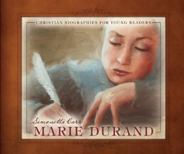 Marie Durand (K385)