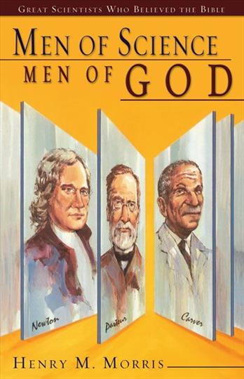 Men of Science, Men of God (H389)