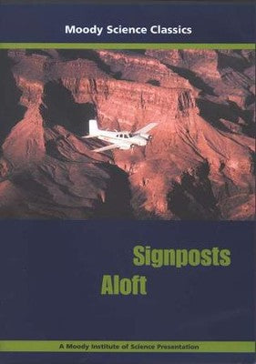 Signposts Aloft DVD (H434)