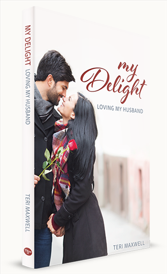 My Delight: Loving My Husband (A223)