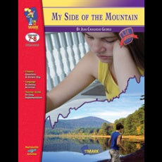 My Side of the Mountain Literature Link (C694)