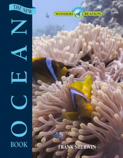 The New Ocean Book (H309)