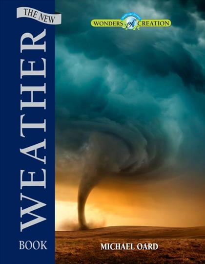 The New Weather Book (H305)