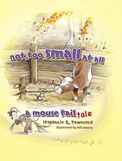Not Too Small at All: A Mouse Tale (C438)