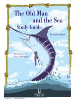 Old Man and the Sea Study Guide (E722)