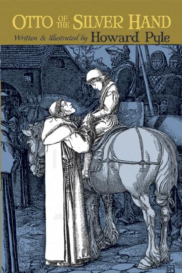Otto of the Silver Hand  (D250)