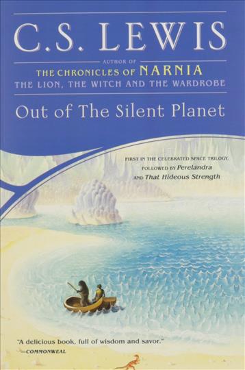 Out of the Silent Planet (N485)