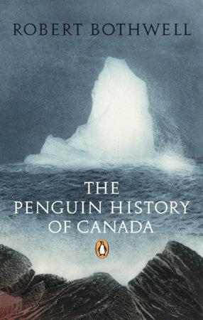 The Penguin History of Canada (J245)