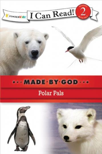 Polar Pals (N644)