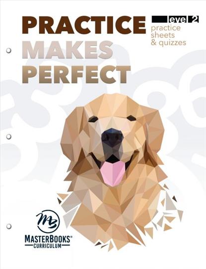 Practice Makes Perfect: Level 2 (G482)