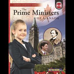 Prime Ministers of Canada (J610)