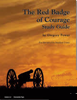 The Red Badge of Courage Study Guide (E726)