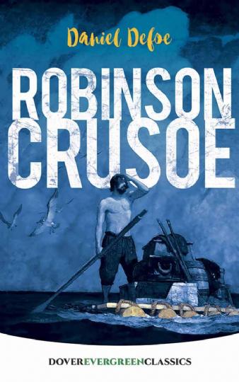 Robinson Crusoe (D246)