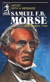 Samuel F.B. Morse (N368)