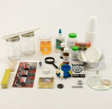 Science in the Age of Reason Lab Kit (H680)