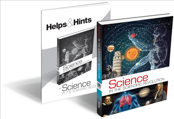 Science in the Scientific Revolution Set (H683)