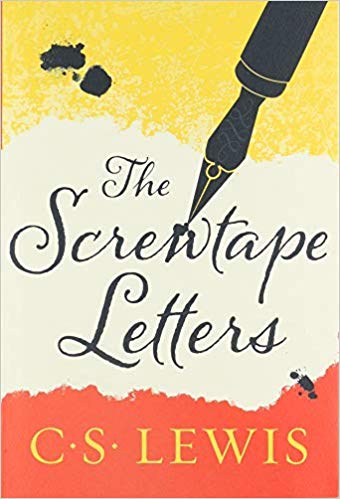 The Screwtape Letters (N499)