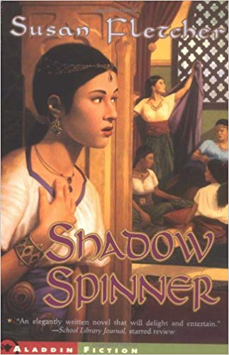 The Shadow Spinner (N235)